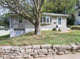 316 Mount Vernon St, Council Bluffs, IA 51503
