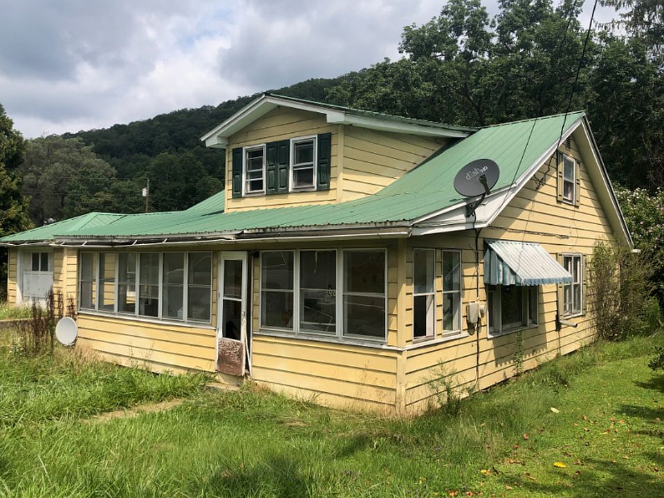 4271 Staunton Parkersburg Tpke, Durbin, WV 26264 Zillow