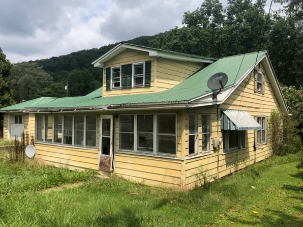 4271 Staunton Parkersburg Tpke, Durbin, WV 26264