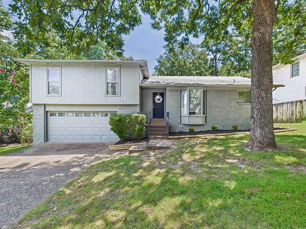 9 Golden Oak Cv, Little Rock, AR 72212