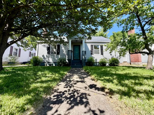 1657 Liberty Rd, Lexington, KY 40505