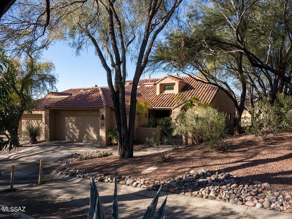 1st image of 6129 N Golden Eagle Dr