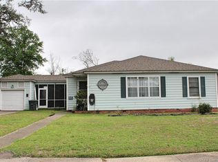 1611 9th St, Lake Charles, LA 70601