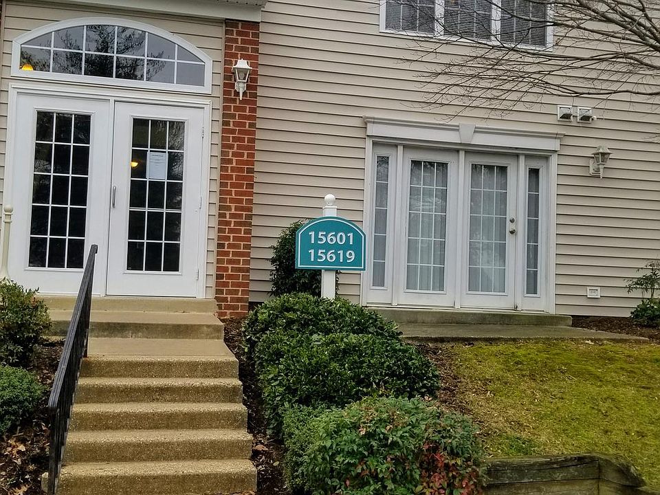 1st image of 15619 Horseshoe Ln #619