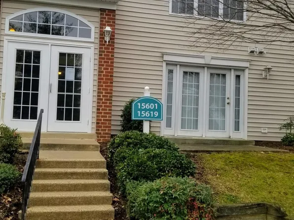 15619 Horseshoe Ln #619, Woodbridge, VA 22191