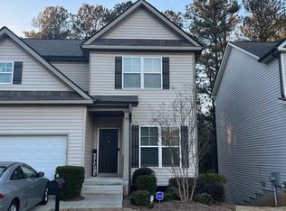 3309 Cascade Parc Blvd SW, Atlanta, GA 30311