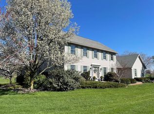 11987 Stonewall Rd, Shippensburg, PA 17257