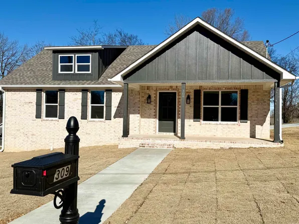 309 W Light St, Paragould, AR 72450