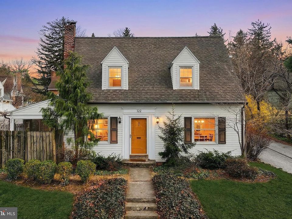 1st image of 322 Creston Rd