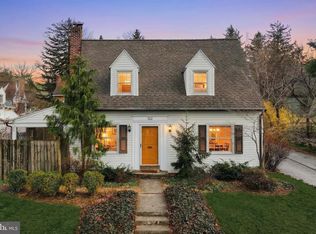 322 Creston Rd, York, PA 17403