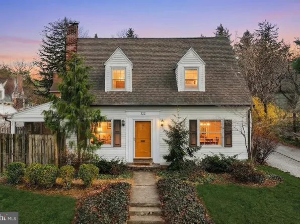 322 Creston Rd, York, PA 17403