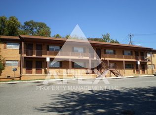Kendle Wood Apartments, Knoxville, TN 37912