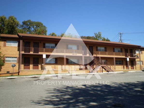 1221 W Parkway Ave APT 9