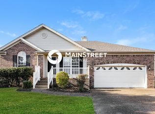 416 Hunters Path Ct, Hermitage, TN 37076