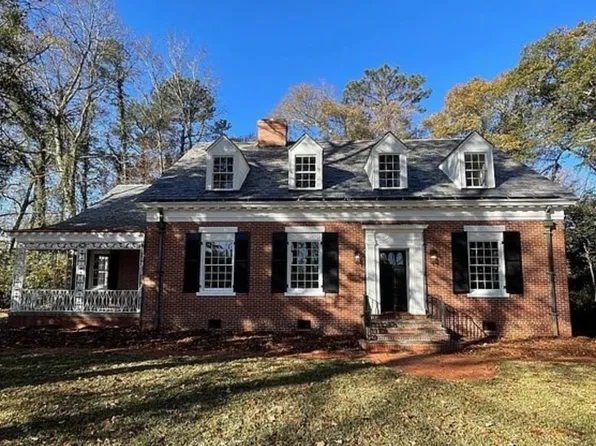 408 Thurston Ave, Thomaston, GA 30286