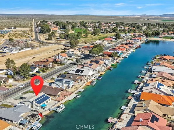 27531 Silver Lakes Pkwy, Helendale, CA 92342