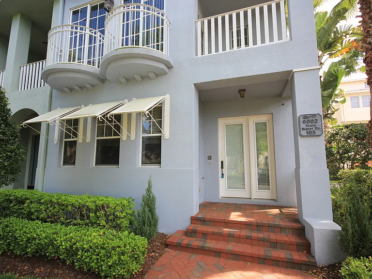 6002 Yeats Manor Dr #105 — Photo 2