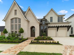 8406 Luray Ln, Baton Rouge, LA 70817