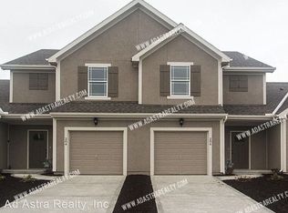 737 W Shawnee Ct, Gardner, KS 66030