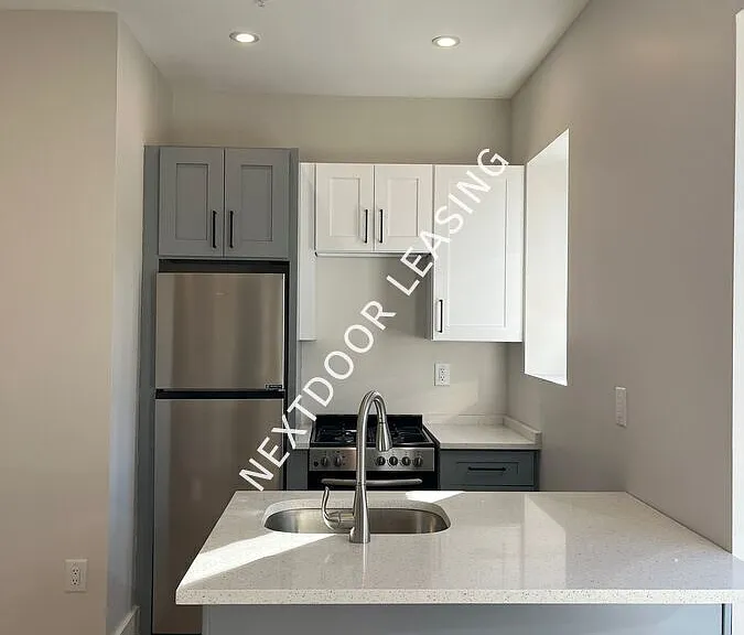 269 Martin Luther King Dr #3CM — Photo 1