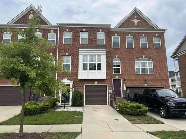 5337 Tweeddale Pl, White Plains, MD 20695