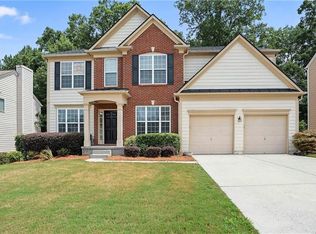 510 Hammersmith Dr, Suwanee, GA 30024