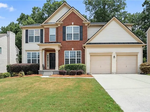 510 Hammersmith Dr, Suwanee, GA 30024