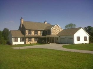 400 Indian Run Rd, Glenmoore, PA 19343