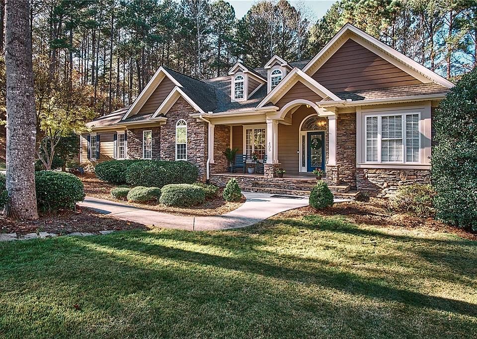 405 E Waterside Dr, Seneca, SC 29672 Zillow
