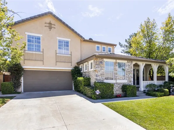 21922 Crestline Trl, Saugus, CA 91390