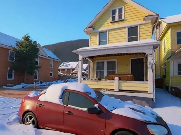 148 Susquehanna Ave, Renovo, PA 17764