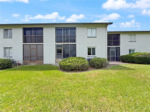 11201 122ND AVENUE #211, LARGO, FL 33778