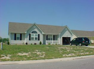 1005 Sundown Dr, Elizabeth City, NC 27909