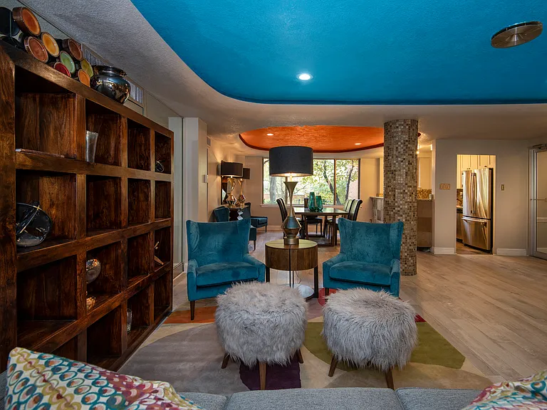 Rivercliff Estate Apartments in Little Rock, AR