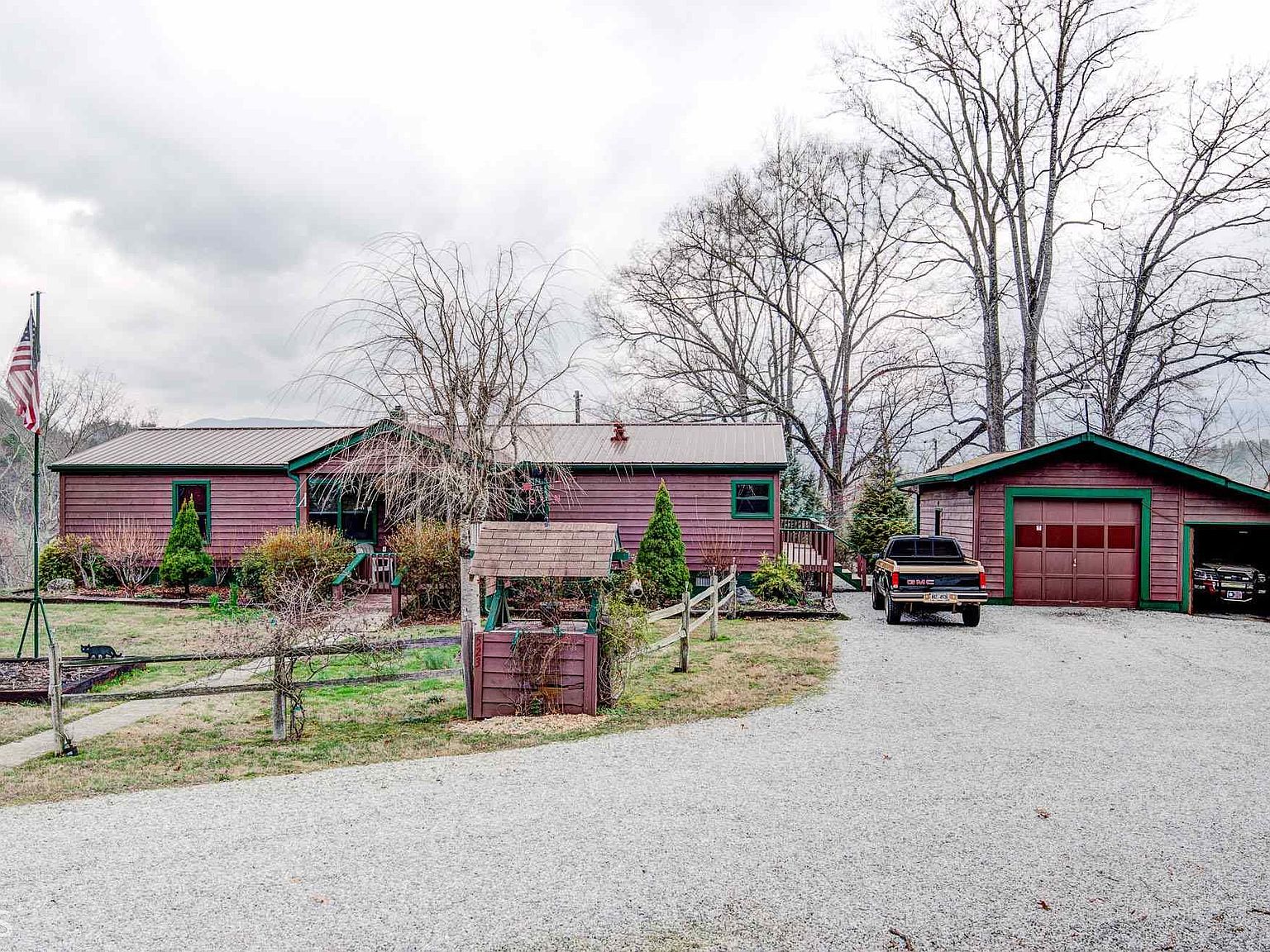523 Ponderosa Rd, Rabun Gap, GA 30568 Zillow