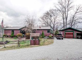 523 Ponderosa Rd, Rabun Gap, GA 30568