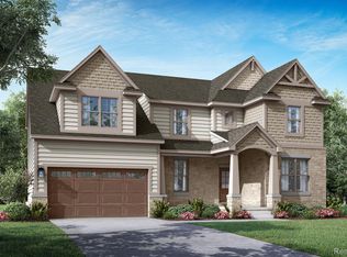 868 Bellwood Ln, Canton, MI 48187