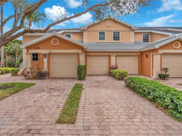 9345 La Playa CT #2011, BONITA SPRINGS, FL 34135