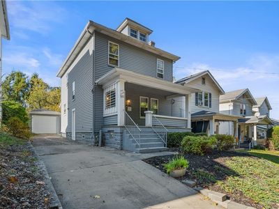 920 Watson St, Coraopolis, PA, 15108
