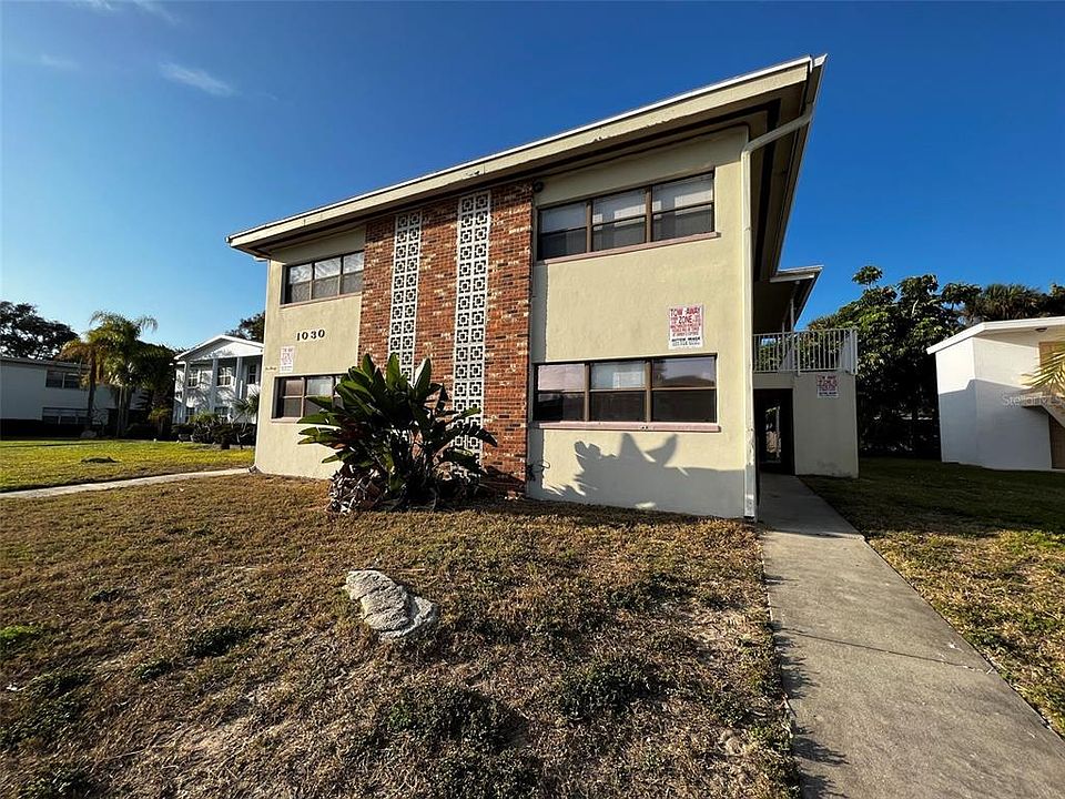 1st image of 1030 Park Dr APT 1