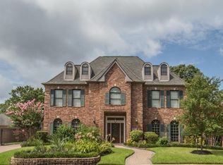 14826 Sparkling Bay Ln, Houston, TX 77062
