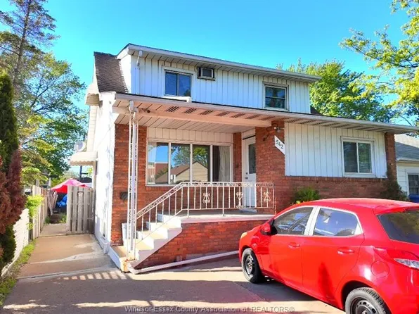 542 Charles St, Windsor, ON N8X 3G3