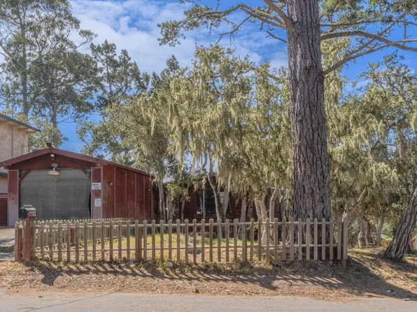 (undisclosed Address), Pacific Grove, CA 93950