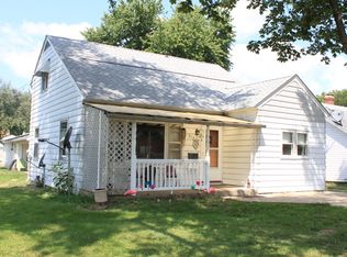 712 11th Ave, Rock Falls, IL 61071