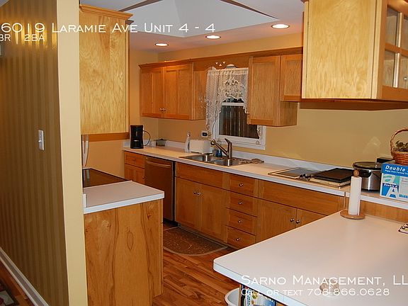 4th image of 16019 Laramie Ave APT 4