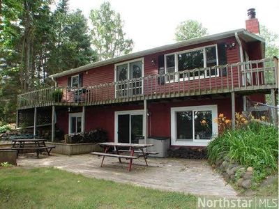 12479 N Hard Rock Cir, Hayward, WI, 54843