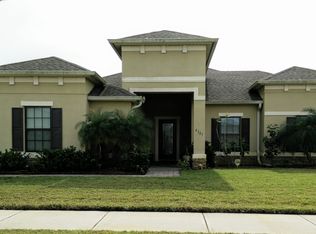 4157 Millstone Dr, Melbourne, FL 32940