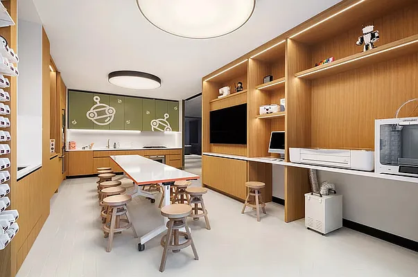 Rented by Douglas Elliman | media 33