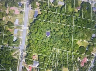 2047 Toddville Rd, CHARLOTTE, NC 28214