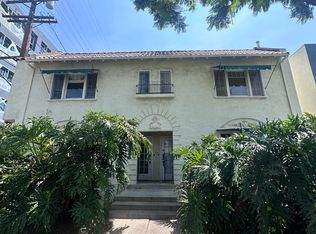 1048 N Sierra Bonita Ave #1048, Los Angeles, CA 90046